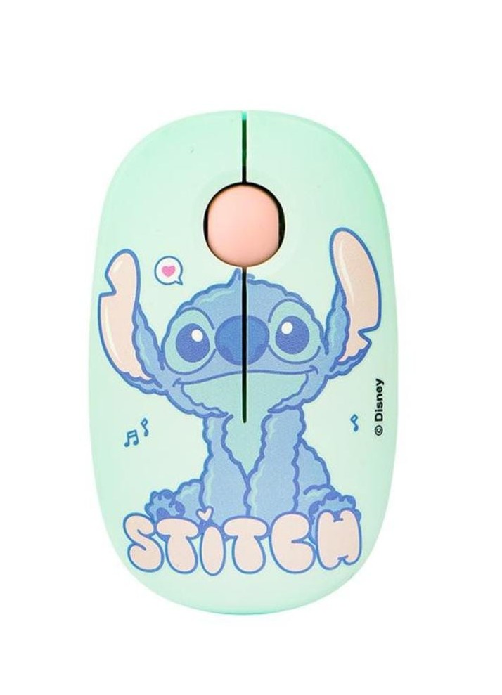 Mouse inalámbrico Stich Disney pastel.jpeg